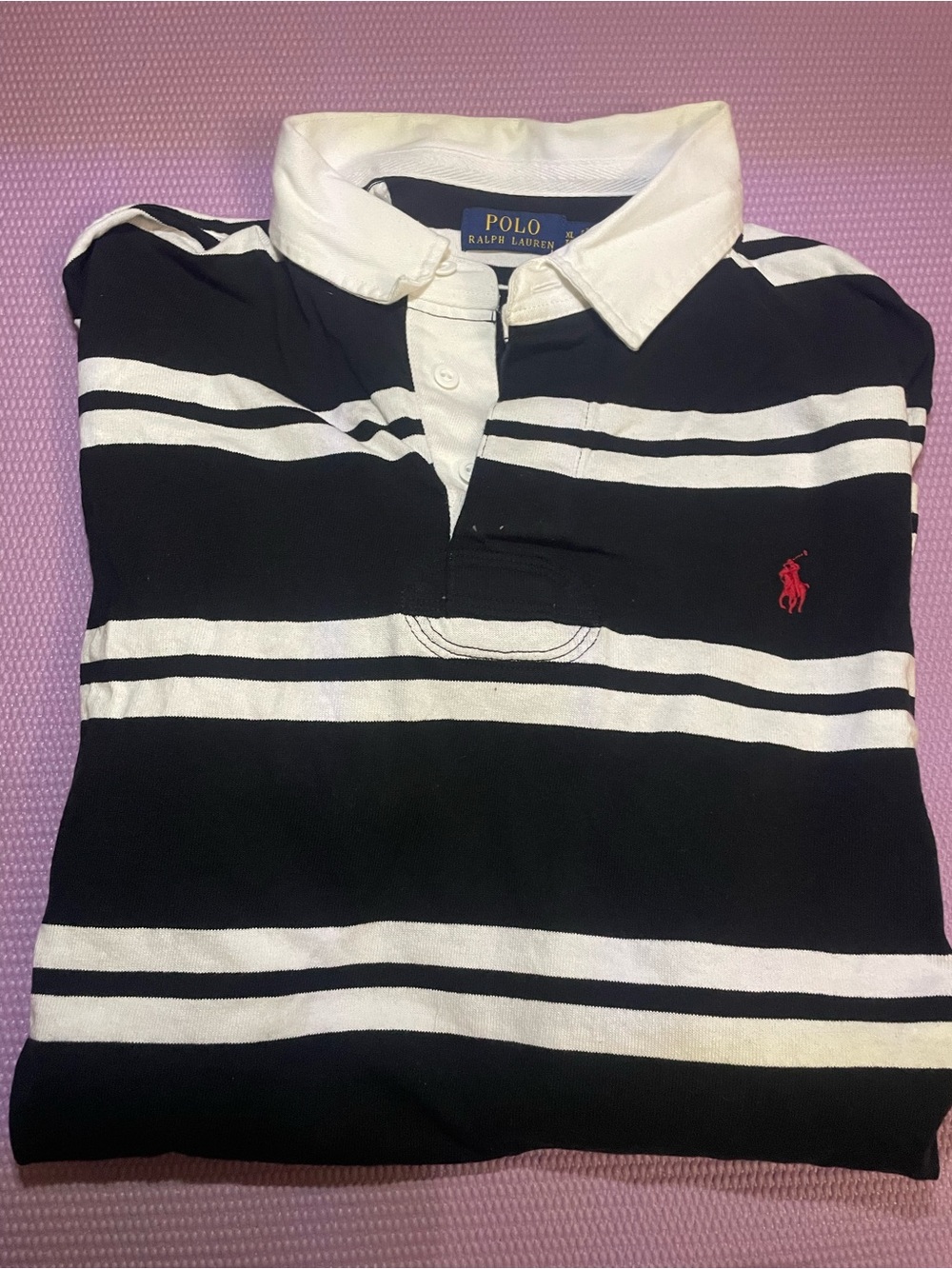 Men Polo Ralph Lauren Long Sleeve
